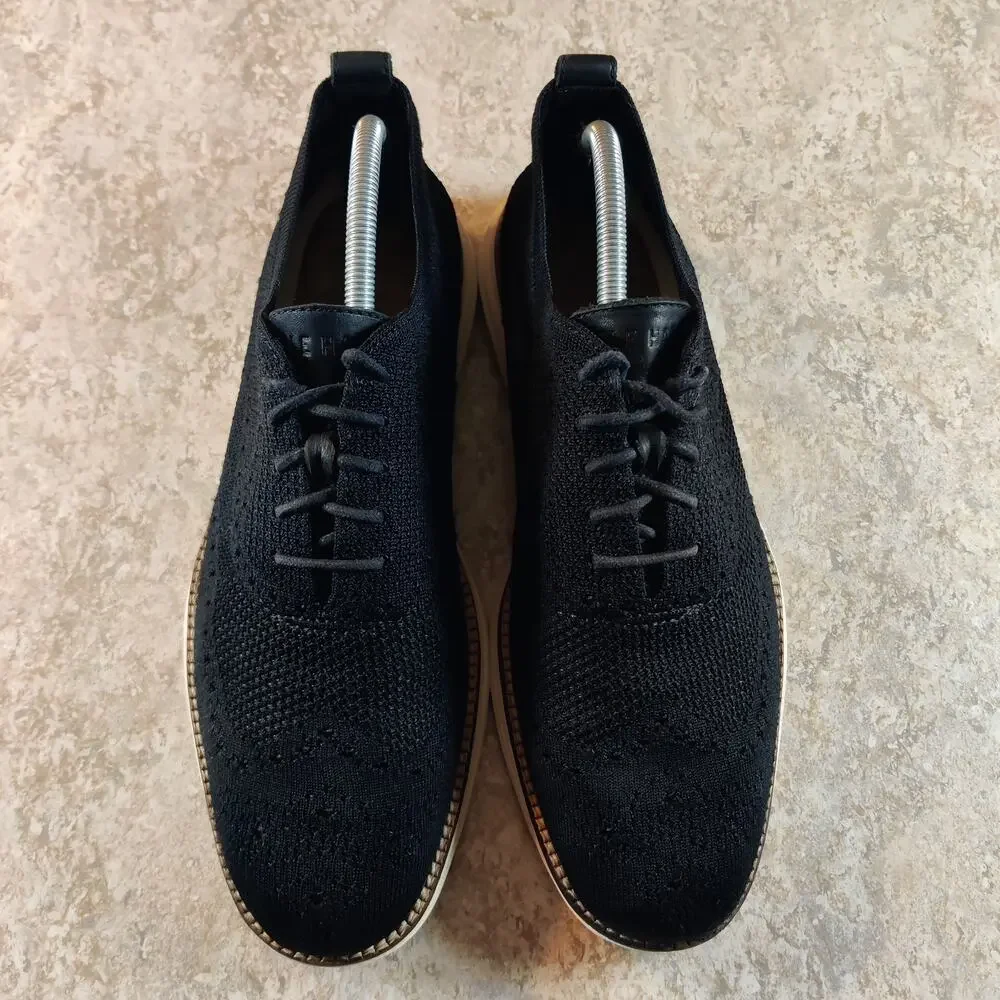 Cole Haan upgrade your